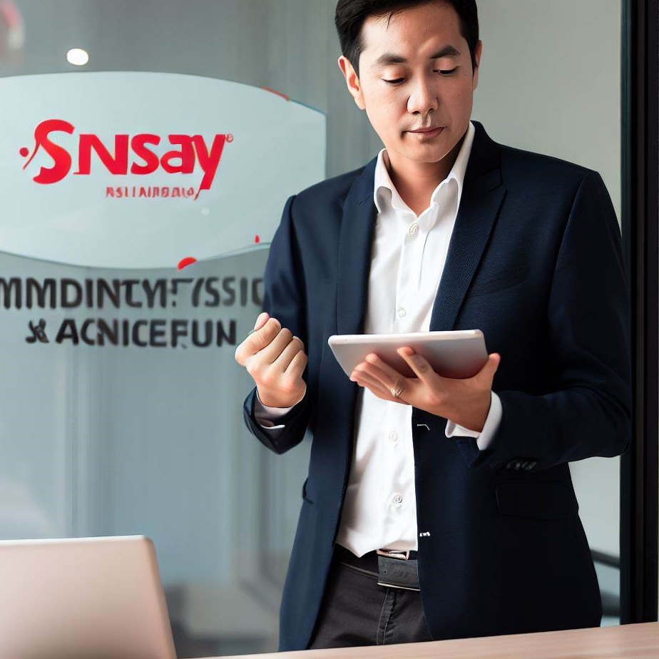 Sinsay franczyza - Opinie o firmie